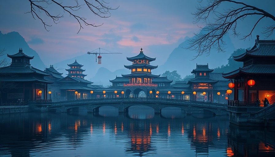 99免费视频 - 古城探幽：千年历史的秘密 缩略图